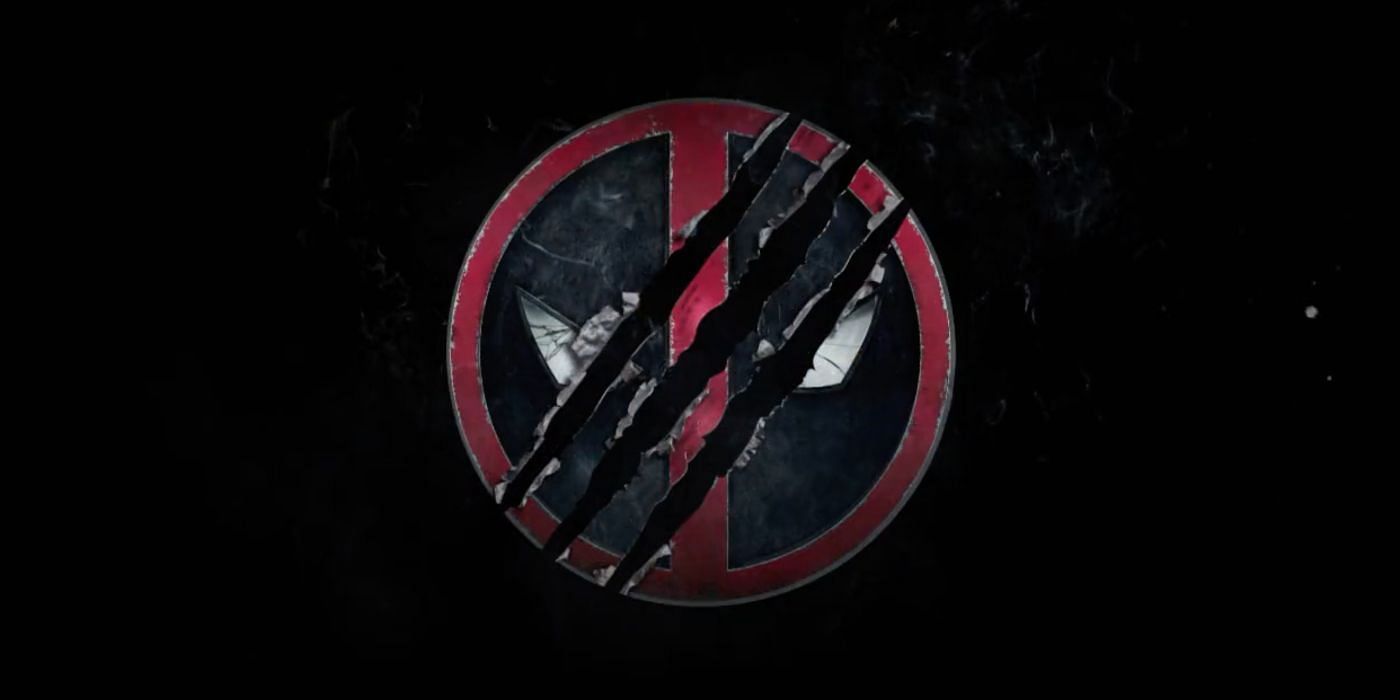 Deadpool 3 logo (Image via Marvel)