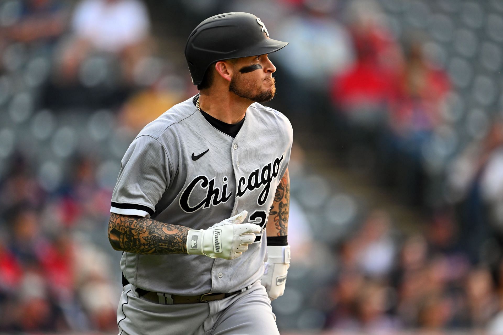 Yasmani Grandal trade destinations: Yasmani Grandal Trade Destinations: Top  3 landing spots for 2-time All-Star catcher