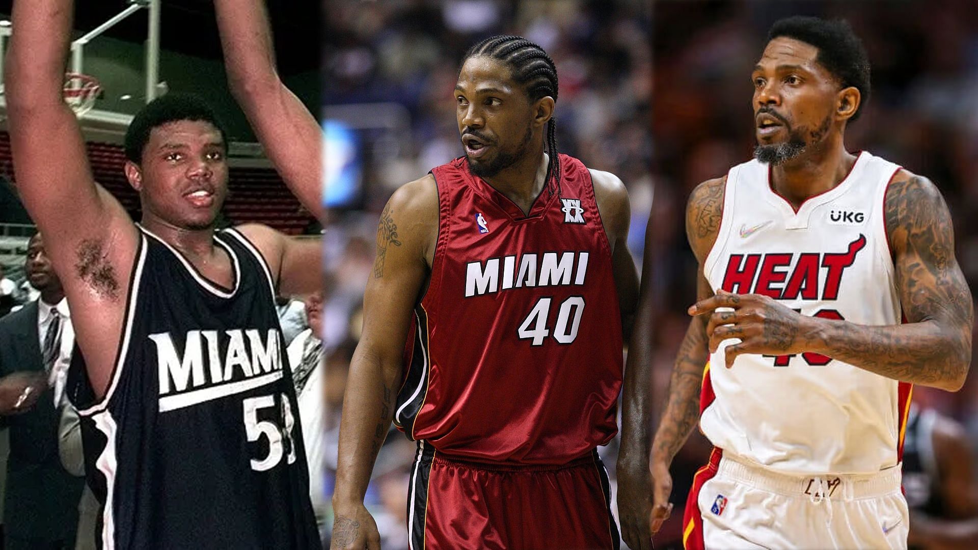 Haslem is among the most valuable and loyal NBA players