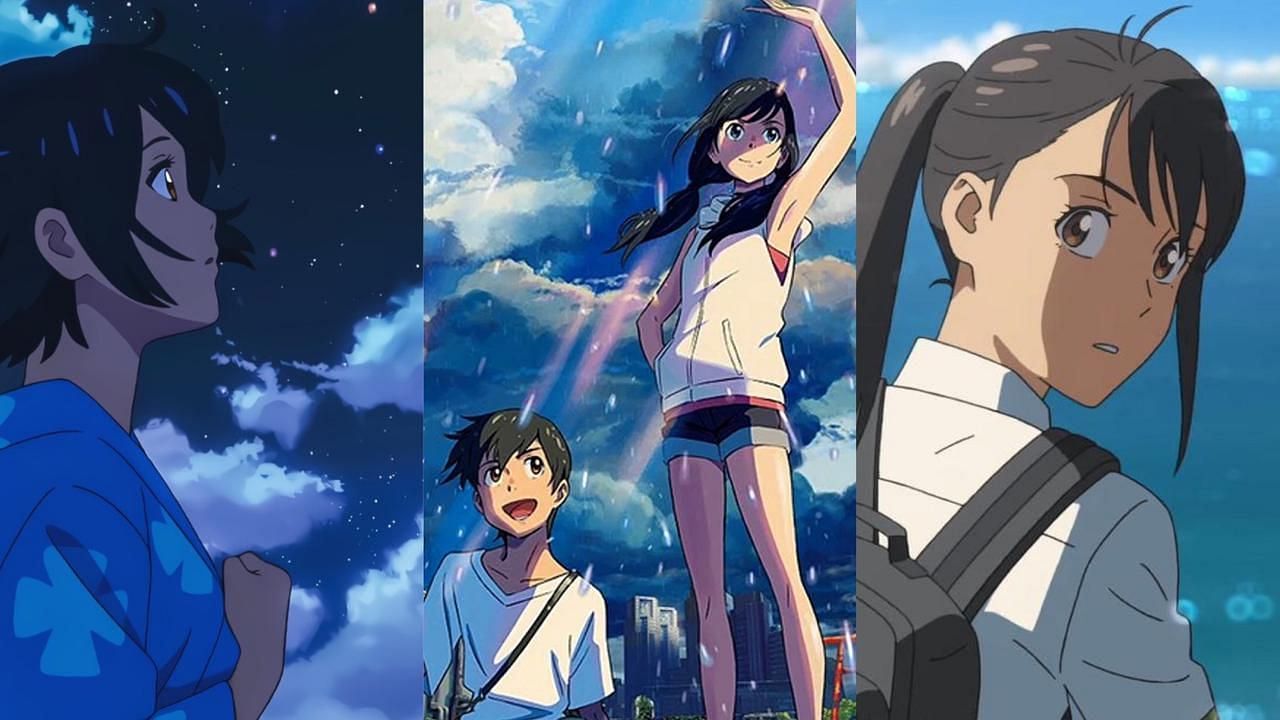 Anime Movie Reaction: Suki ni Naru Sono Shunkan wo: Kokuhaku Jikkō Iinkai  (The Moment You Fall in Love) – rehamrambles