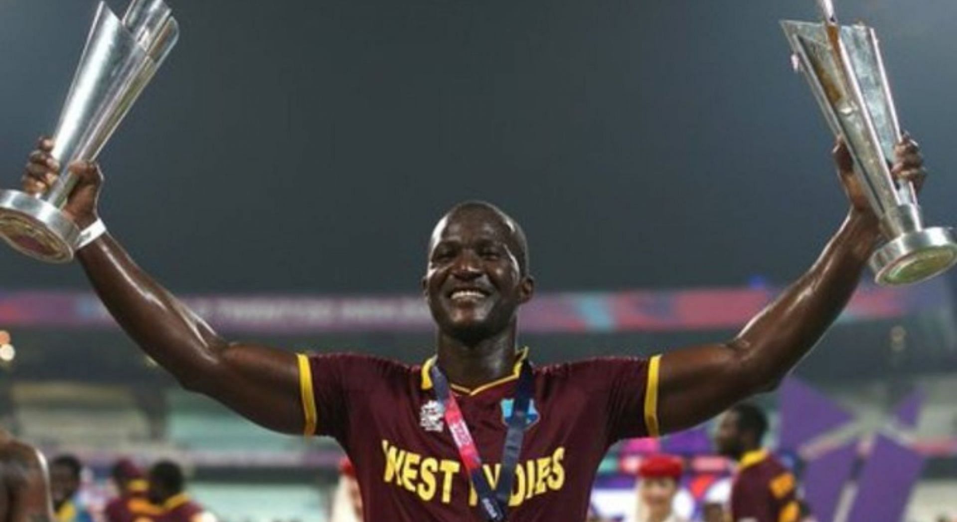 West Indies