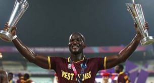 Daren Sammy appointed head coach of West Indies’ ODI and T20I teams