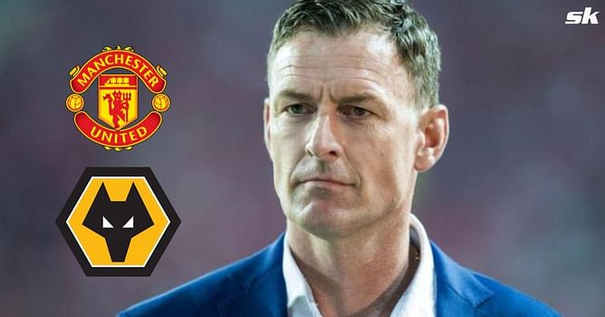 "The heat is really on them now" - Chris Sutton makes prediction for Manchester United vs Wolves