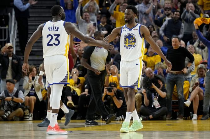 Golden State Warriors vs. LA Lakers: 3 key takeaways from Game 5