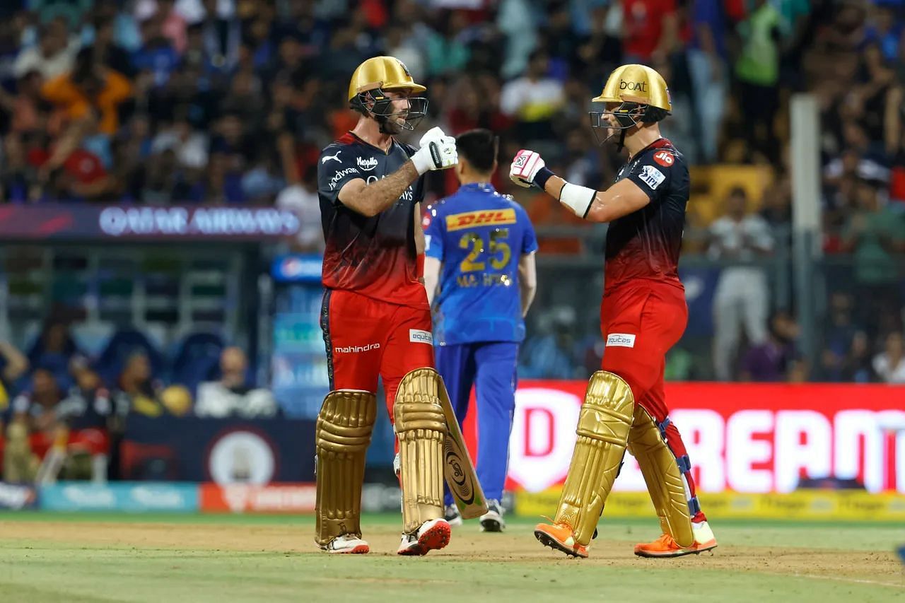 Photo Courtesy : IPL Website and BCCI           