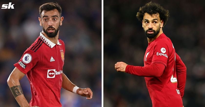 Liverpool FC - Mohamed Salah vence o prêmio da PFA de