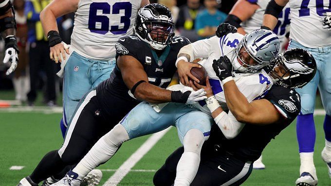 Huge NFL Sunday Ticket offer ahead of new 2023-24 season with TV viewers  able to get big discount for small period