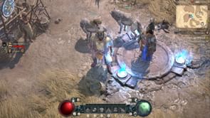 Diablo 4 Codex of Power - All Druid Legendary Aspects