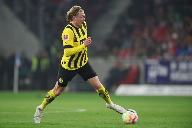 Borussia Dortmund vs FSV Mainz Prediction and Betting Tips | 27th May 2023