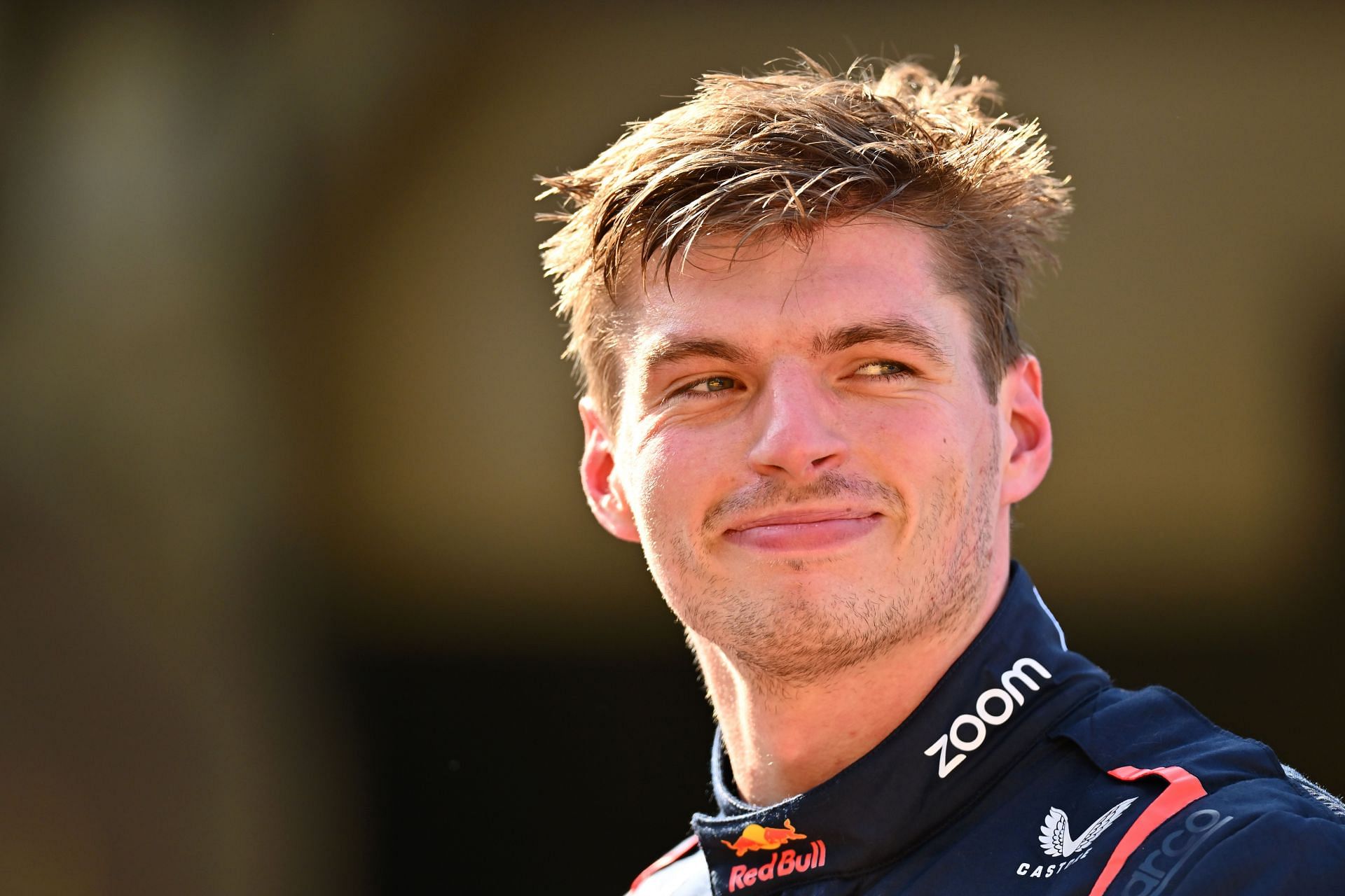 “I had to risk it all” - Max Verstappen reacts on gaining his first ...