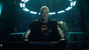 Why Michael Keaton’s Batman 3 was cancelled