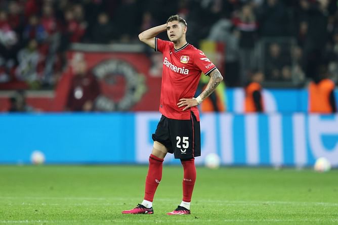 Stuttgart vs Bayer Leverkusen Prediction and Betting Tips | 14th May 2023