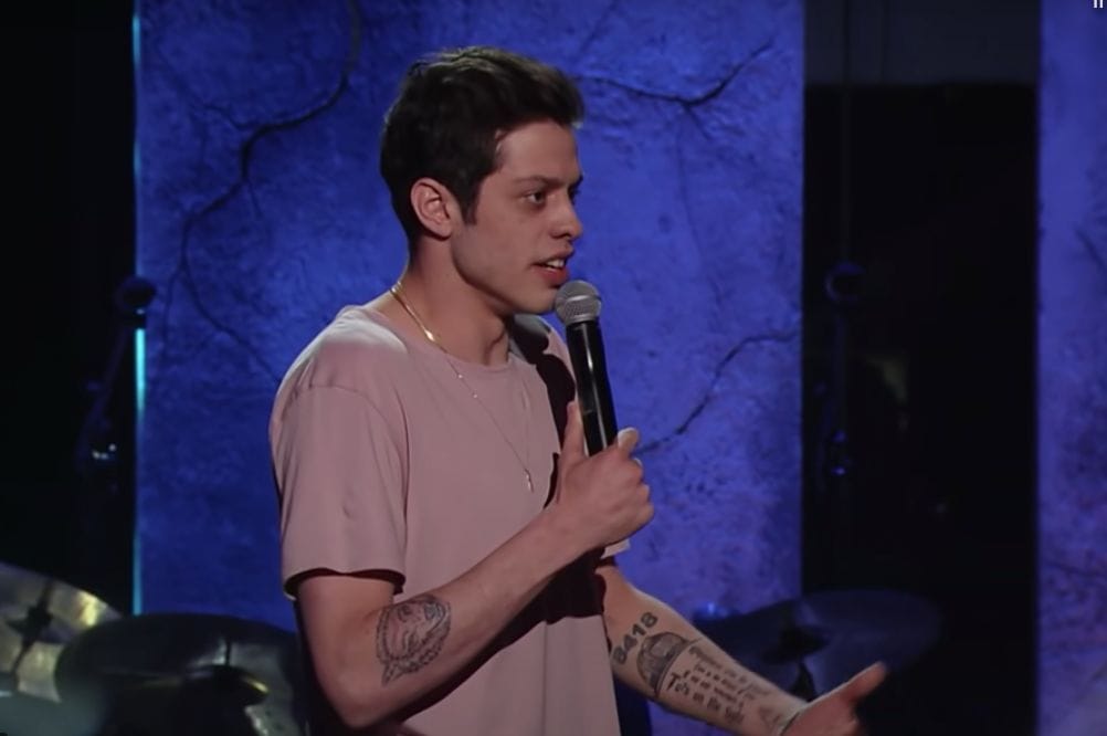 Who is Kim Kardashian’s boyfriend?