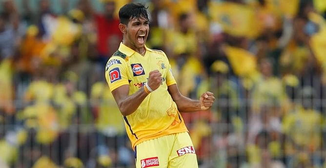 IPL 2023: Predicting 3 players who will pick up most wickets in today's CSK vs DC clash