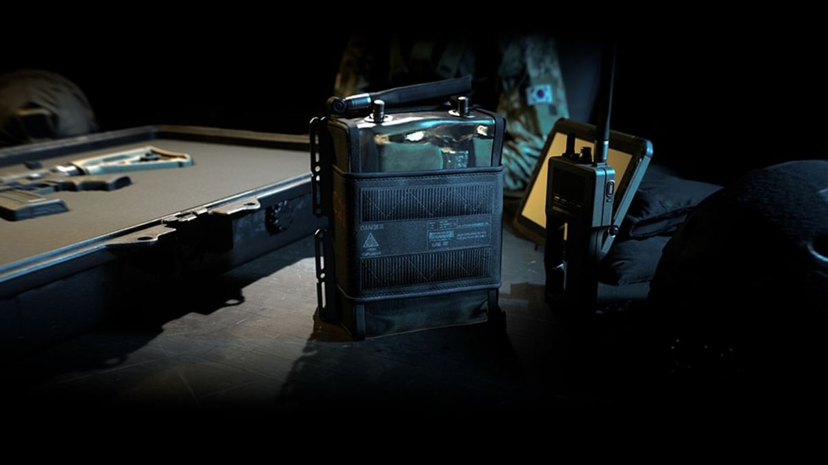 5 best lethal equipments to use in Warzone 2's DMZ