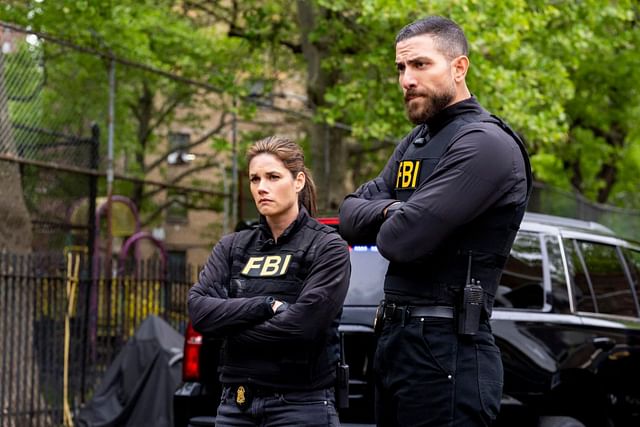 FBI season 5 episode 23 recap: Was Frank Silver a ritual killer?