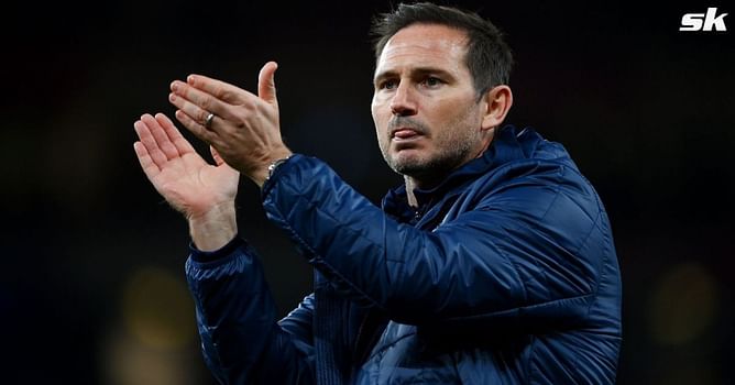 “It’s pretty clear he has a big talent” – Frank Lampard singles out Chelsea star for special praise after win against Bournemouth
