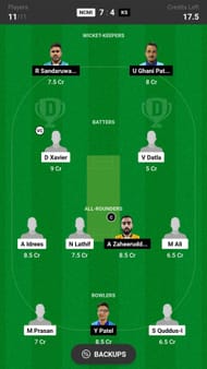 Fantasy suggestion #1