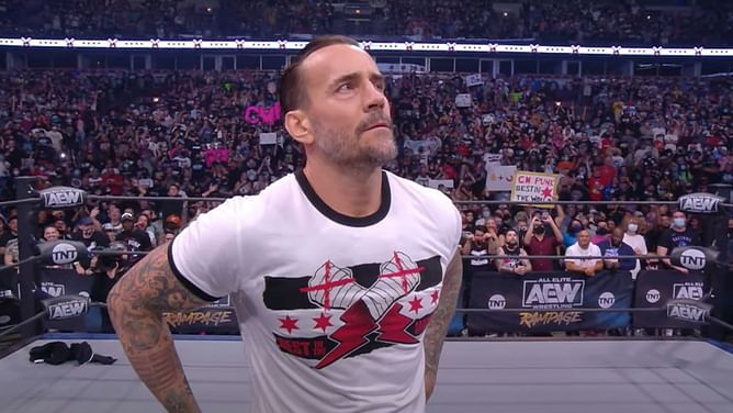 CM Punk's door was "always open for everyone," claims 2-time RAW Tag Team Champion