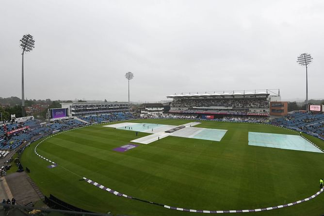 Vitality T20 Blast 2023: Headingley, Leeds pitch history and T20 records