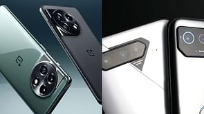 ROG Phone 7 Ultimate vs OnePlus 11: Which is worth your money?