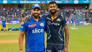 GT vs MI, IPL 2023: Probable XIs, pitch report, weather forecast, and live streaming details