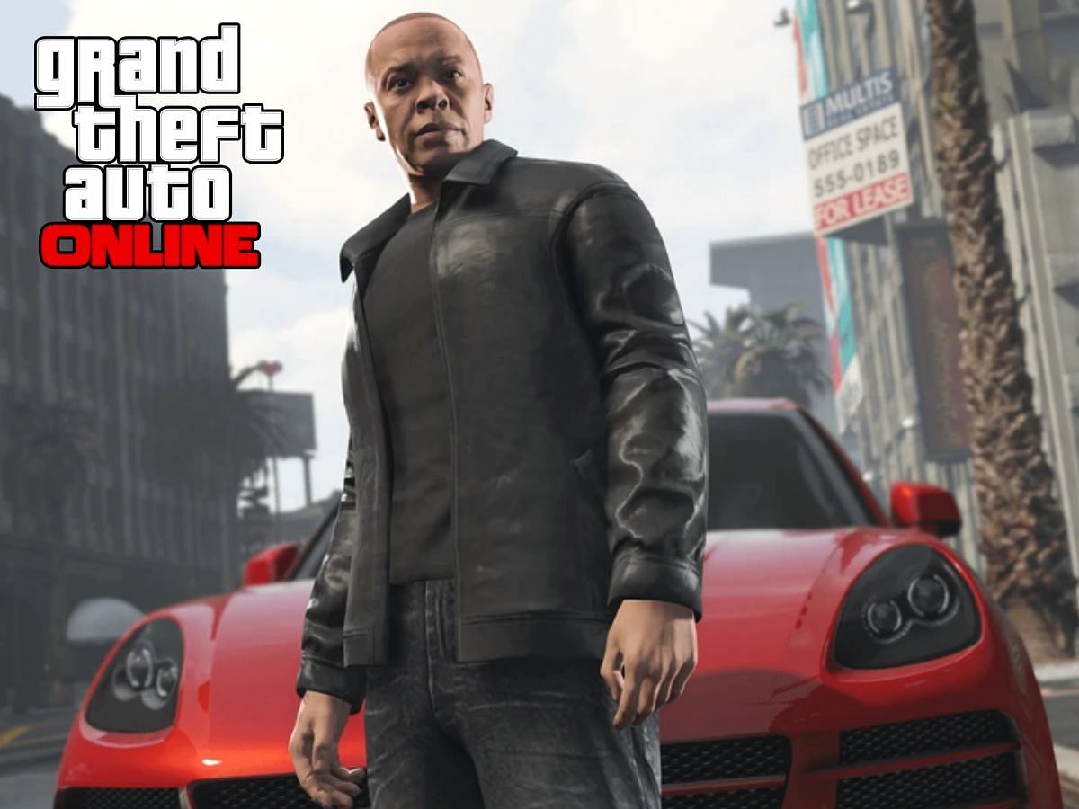 Five most-paying jobs in GTA Online (Image via Rockstar Games)