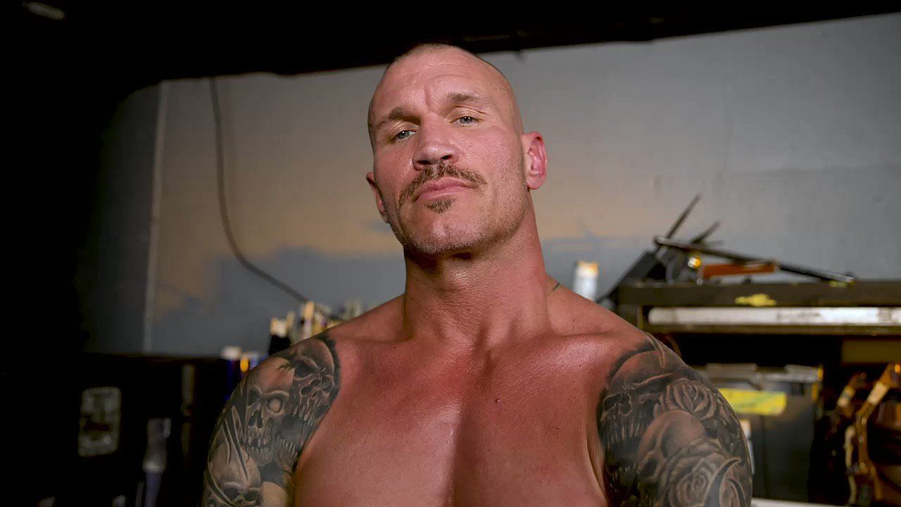 Randy Orton
