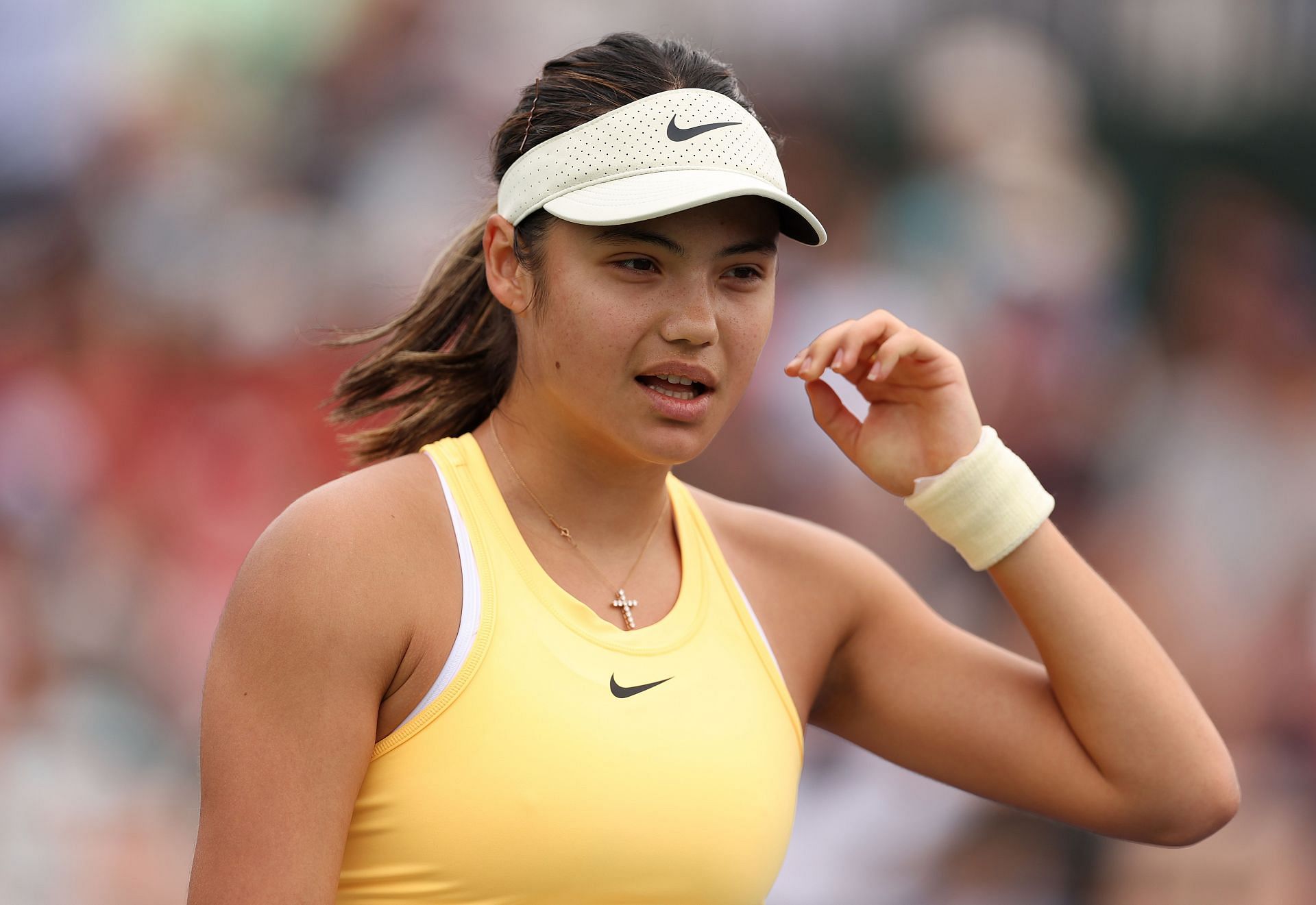 BNP Paribas Open - Day 6