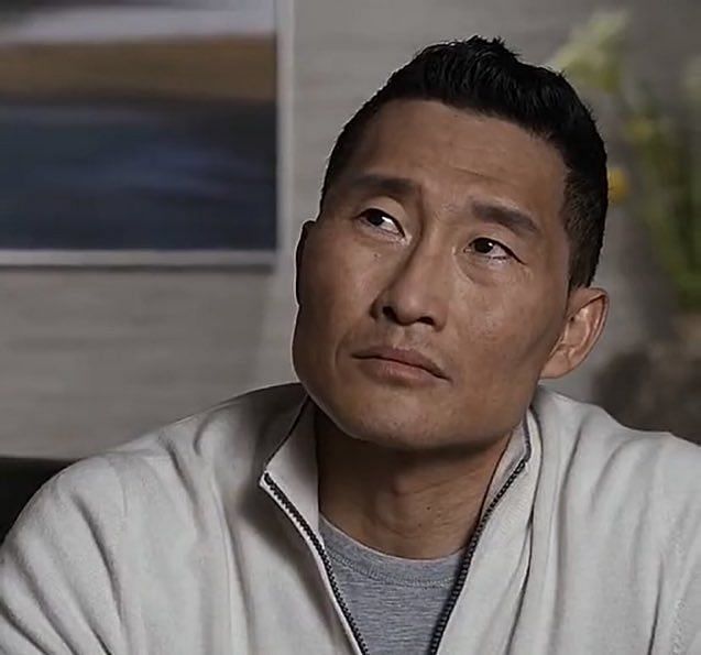 Danny Trejo and Daniel Dae Kim to play characters in Like a Dragon ...