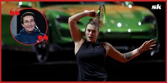 Former Serena Williams coach Rick Macci tips Aryna Sabalenka to win multiple Grand Slams
