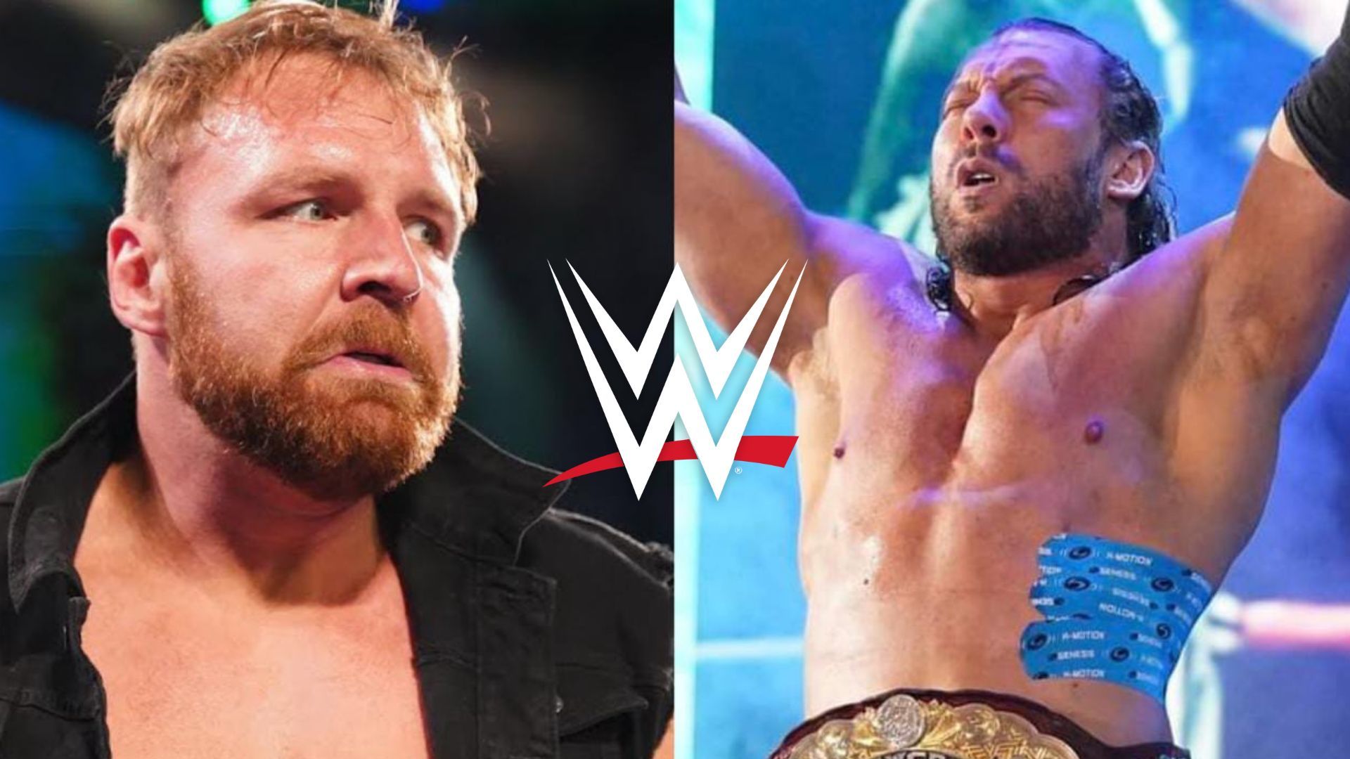 Jon Moxley beats Kenny Omega after WWE veteran unexpectedly turns