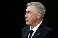 Carlo Ancelotti's future at the Santiago Bernabeu isn't set in stone.