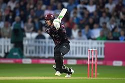 SOM vs GLA Dream11 Prediction: Fantasy Cricket Tips, Today's Playing 11, Player Stats and Pitch Report for Vitality Blast 2023, Match 19