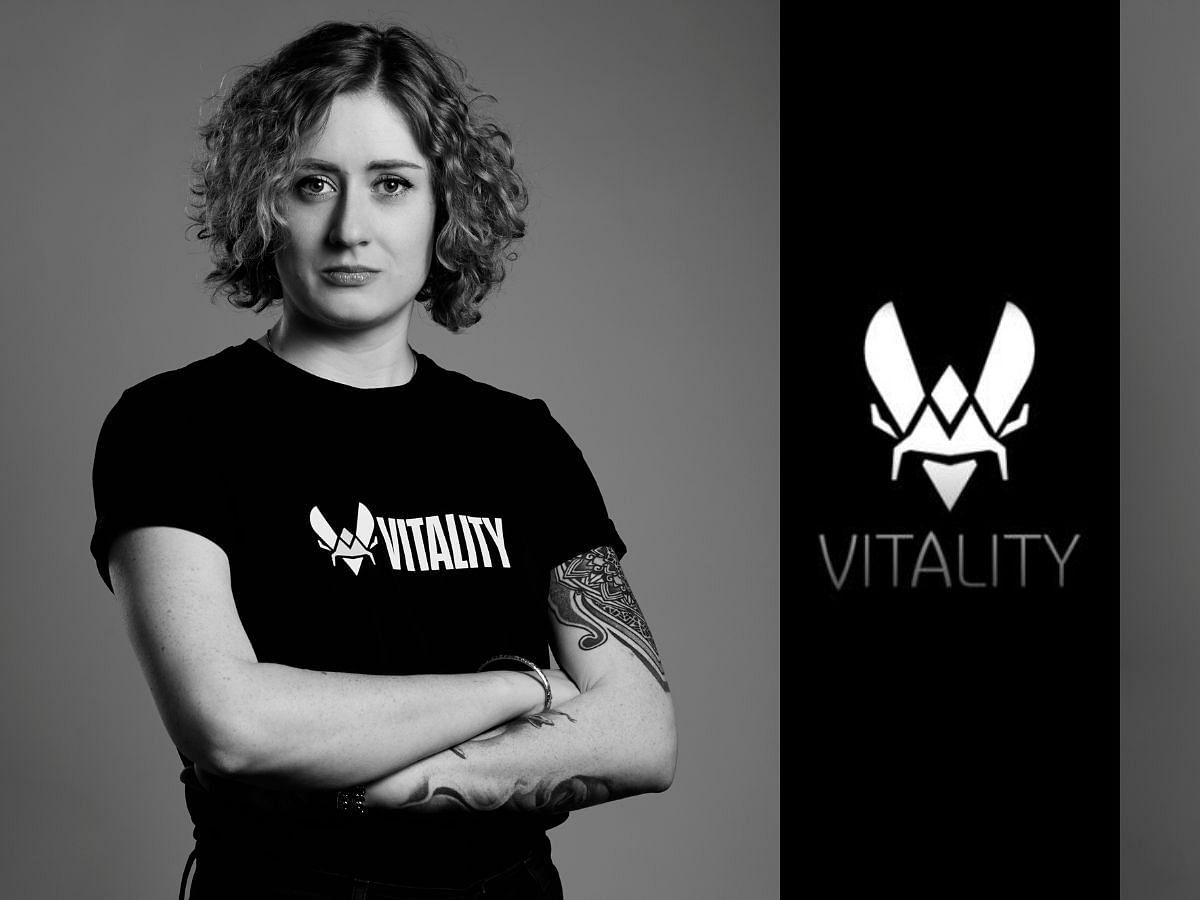 Anne Banschbach, Director of Esports for Team Vitality recently spoke with Sportskeeda ahead of the Paris Major.