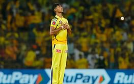 "At least ₹10-11 crore" - Deep Dasgupta on how much Matheesha Pathirana could fetch in IPL auction