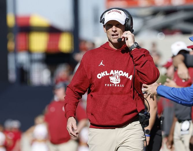 Oklahoma Sooners 2023 preview: Way too early season prediction, key matchups, players to watch, roster and more