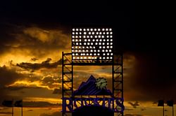 MLB reddit hilariously responds to Colorado Rockies scoreboard glitch: "Did Elon buy the Rockies?"