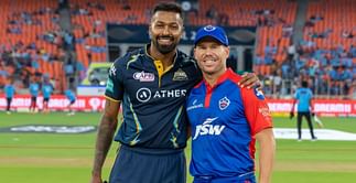 GT vs DC, IPL 2023: List of Impact Players in today’s match