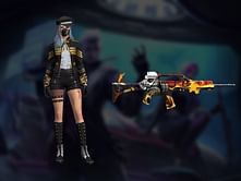 New Gold Royale and Weapon Royale in Free Fire MAX OB40 version: Rewards, prices, and more