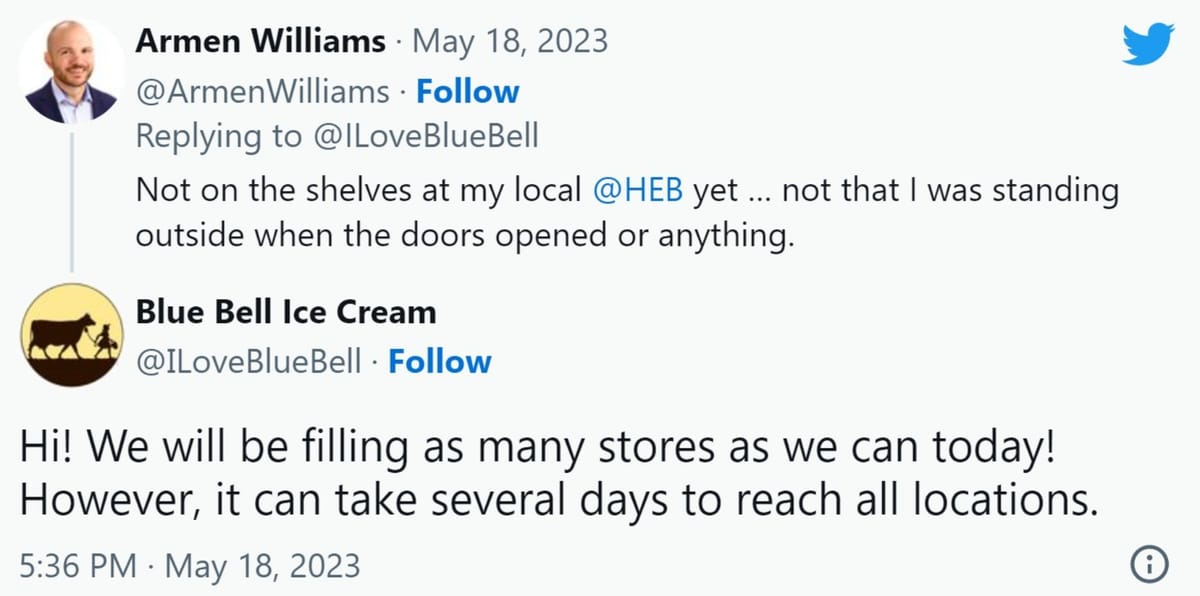 Where is Blue Bell Dr Pepper Float ice cream available? Locations