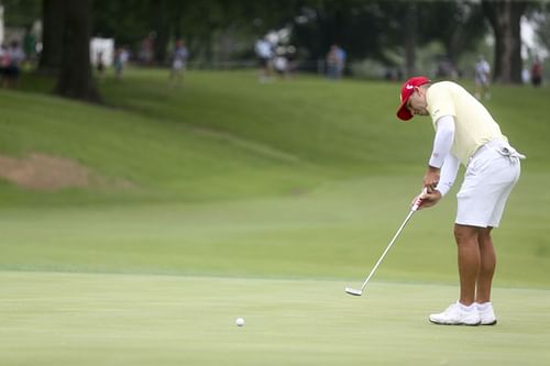 Sergio Garcia