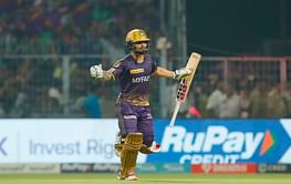 "You can't just say 'one-game wonder' anymore" - Simon Doull on Rinku Singh after KKR's thrilling 5-wicket win over PBKS