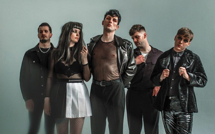 Creeper UK Tour 2023 Tickets, dates, venues, & more