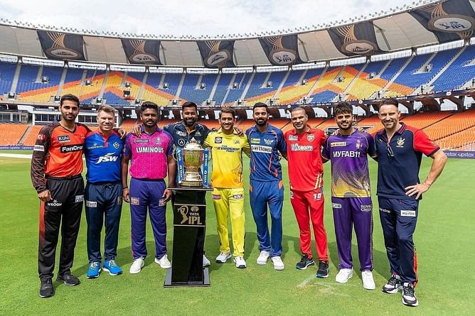 CSK vs GT Dream11 Team Prediction Fantasy Cricket Tips प्लेइंग XI अपडेट आज के IPL 2023 Final मैच के लिए - 29 May 2023