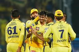 IPL 2023: Predicting 3 bowlers who could pick up the most wickets in tonight's CSK vs KKR clash