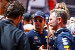 Former F1 driver instructs Sergio Perez to ‘fight his way out of the hole’ after a disastrous Monaco F1 race