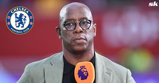 "We've got to give him flowers man" – Ian Wright tips Chelsea to launch move for superstar striker who has £130 million price tag