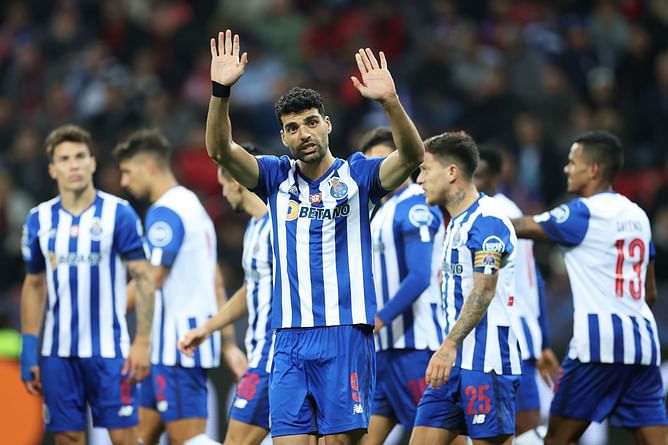 Arouca vs Porto Prediction and Betting Tips | May 8th 2023