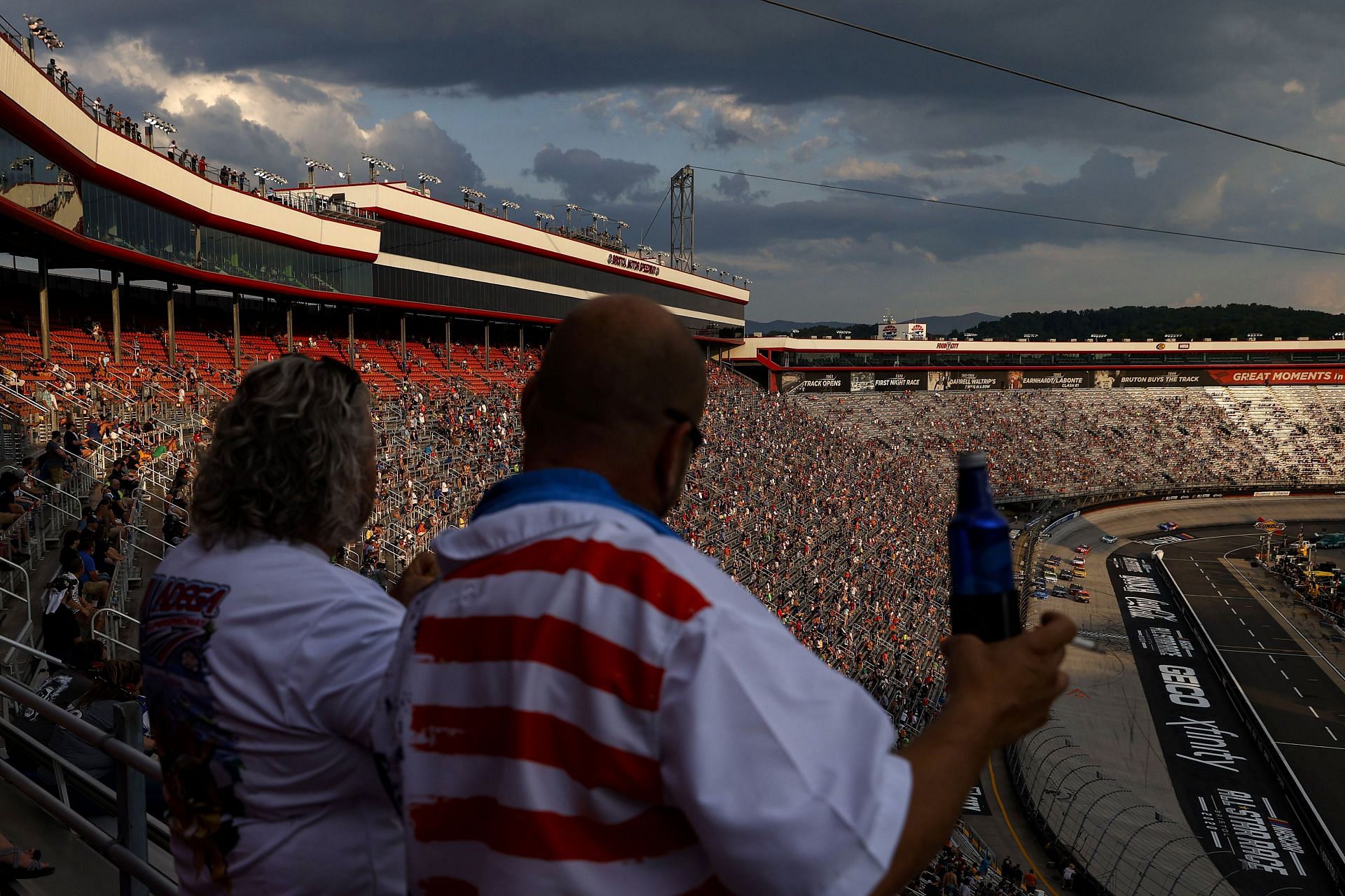 NASCAR Cup Series All-Star Race